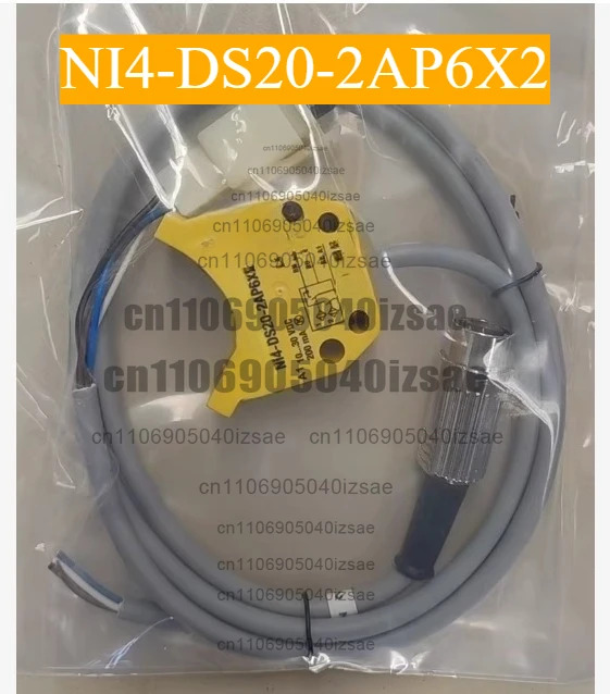 스위치 NI4-DS20-2AP6X2