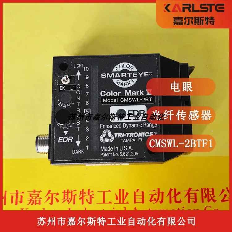 컬러 센서 CMSWL-2BTF1 미국 TRI-TRONICS 환영합니다 신