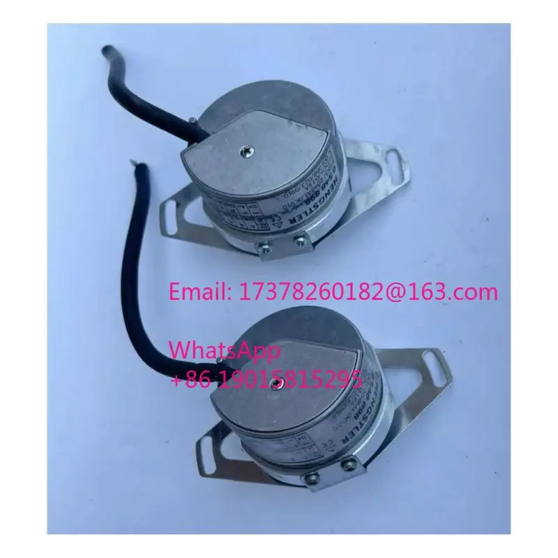리퍼 0 548 898 RS53/2048A1.0KV10 인코더 완료