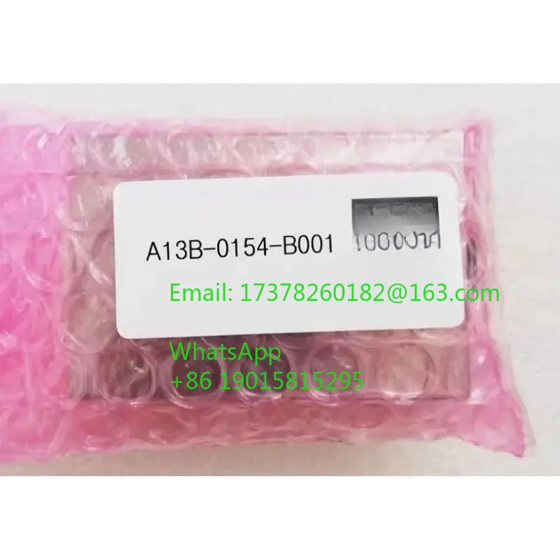 FANUC A13B-0154-B001광섬유 어댑터 스핀들 포지셔닝