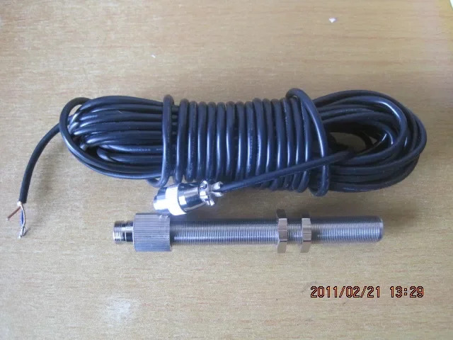 타코미터 공장 SZMB-5 SZMB-9 SZMB-10 마그네토 전기 속도 센서