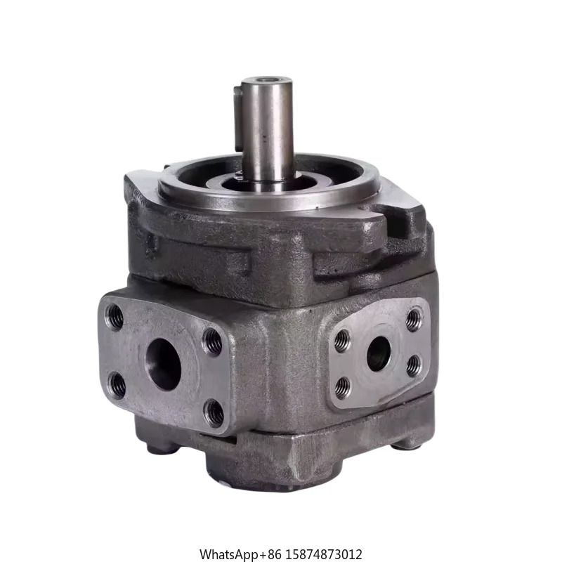 HG1-50-01R-VSC HG0-10-01R-VPC 피스톤 펌프 내부 고압 기어 HG0 HG1 HG2 HG1-50 HG1-63 HG2-80