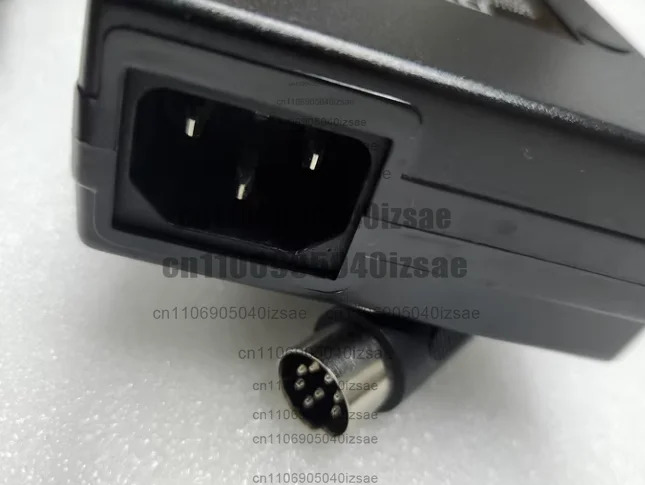 DSA-0303-02 전원공급장치 25C194-02 어댑터 5V2.4A12V1A-12V0.5A 3방향 출력 완전 기능 리퍼 완료