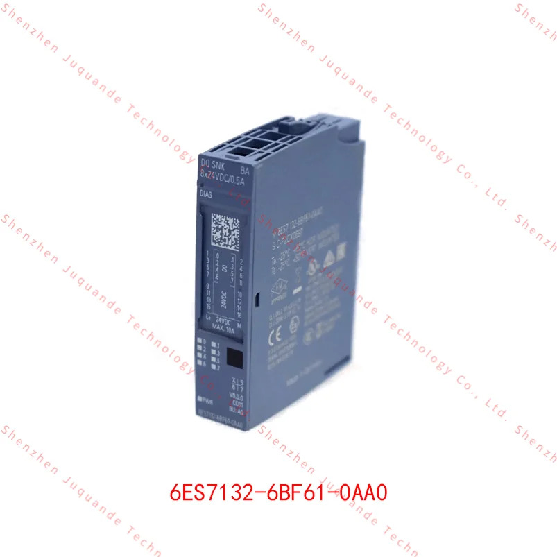 6ES7132-6BF01-0AA0 6ES7132-6BF00-0BA0 6ES7132-6BF00-0AA0 6ES7132-6BF61-0AA0 6ES7132-6BF00-0CA0 6ES7