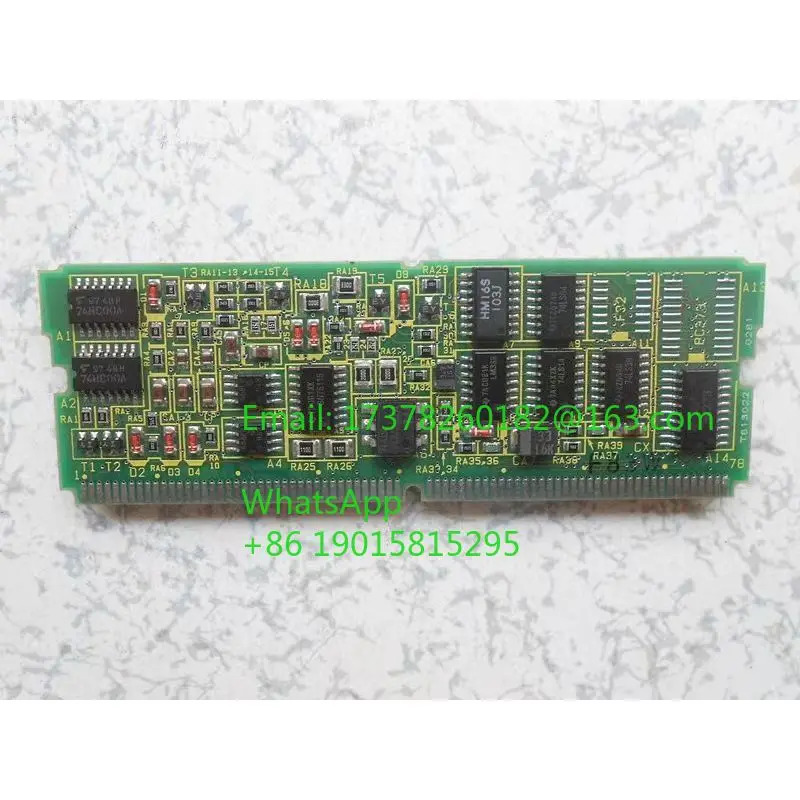 리퍼 A20B-2900-0103 A20B 2900 0103 회로 기판 완료