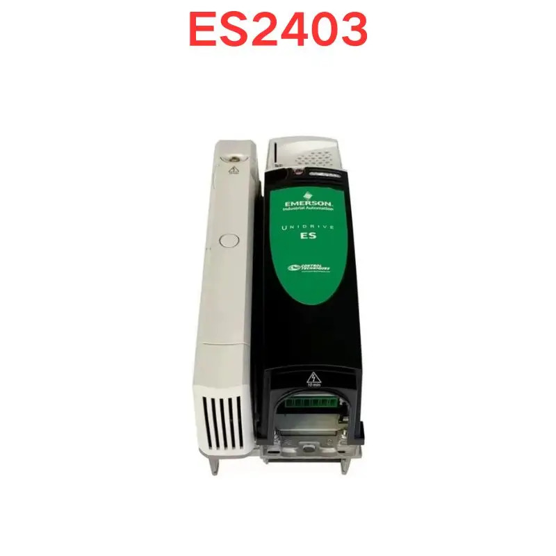 리퍼 ES2403 주파수 변환기 기능 OK