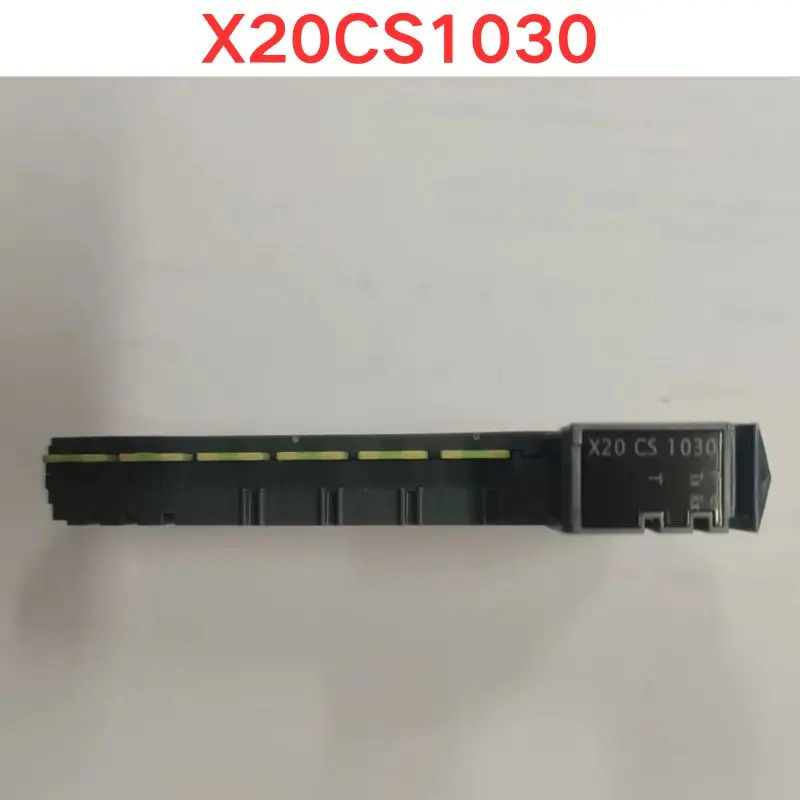 오리지널 X20CS1030 X20 CS 1030 모듈