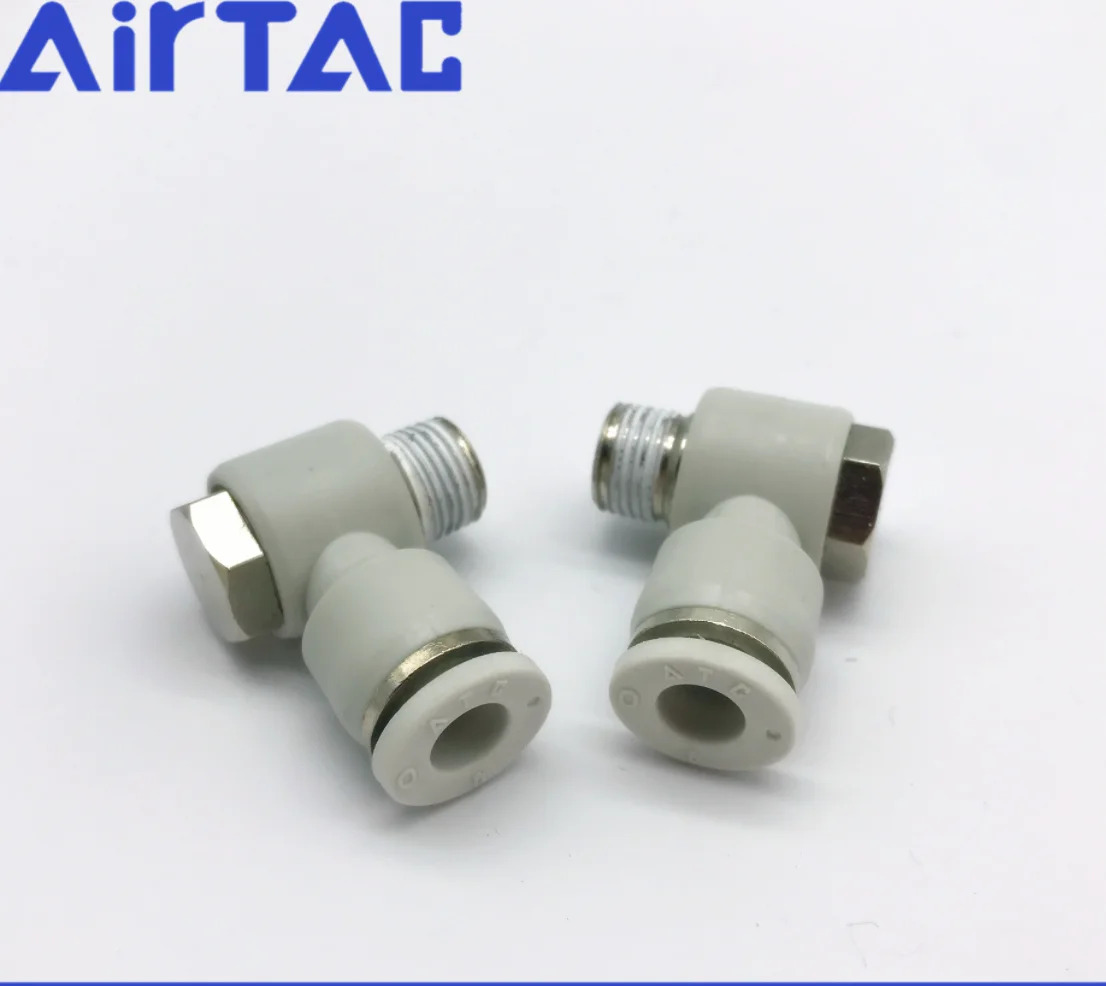 AirTAC 외부 육각 팔꿈치 PH801 신