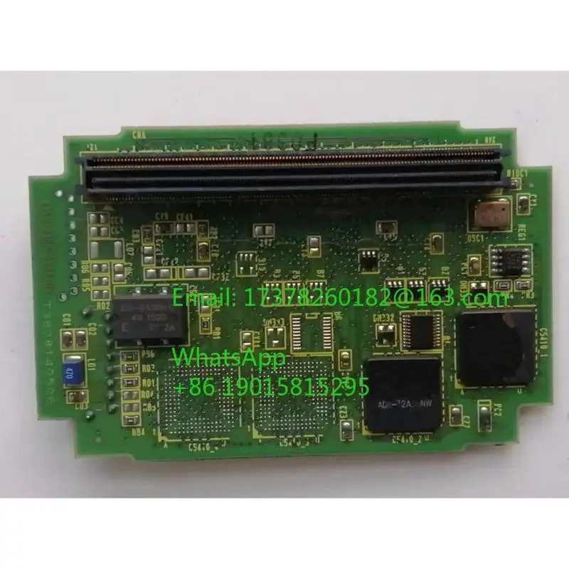리퍼 A20B-3300-0242 A20B 3300 0242 회로 기판 완료