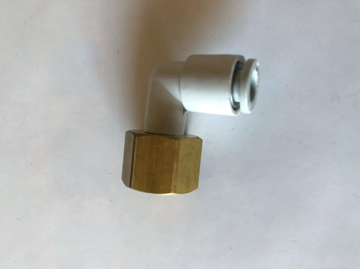 SMC 커넥터 KQ2LF06-03