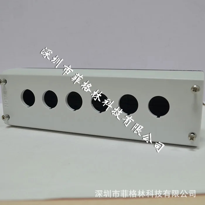 M22-I6 American Eaton ETN-Mueller Moeller 버튼해 주세요