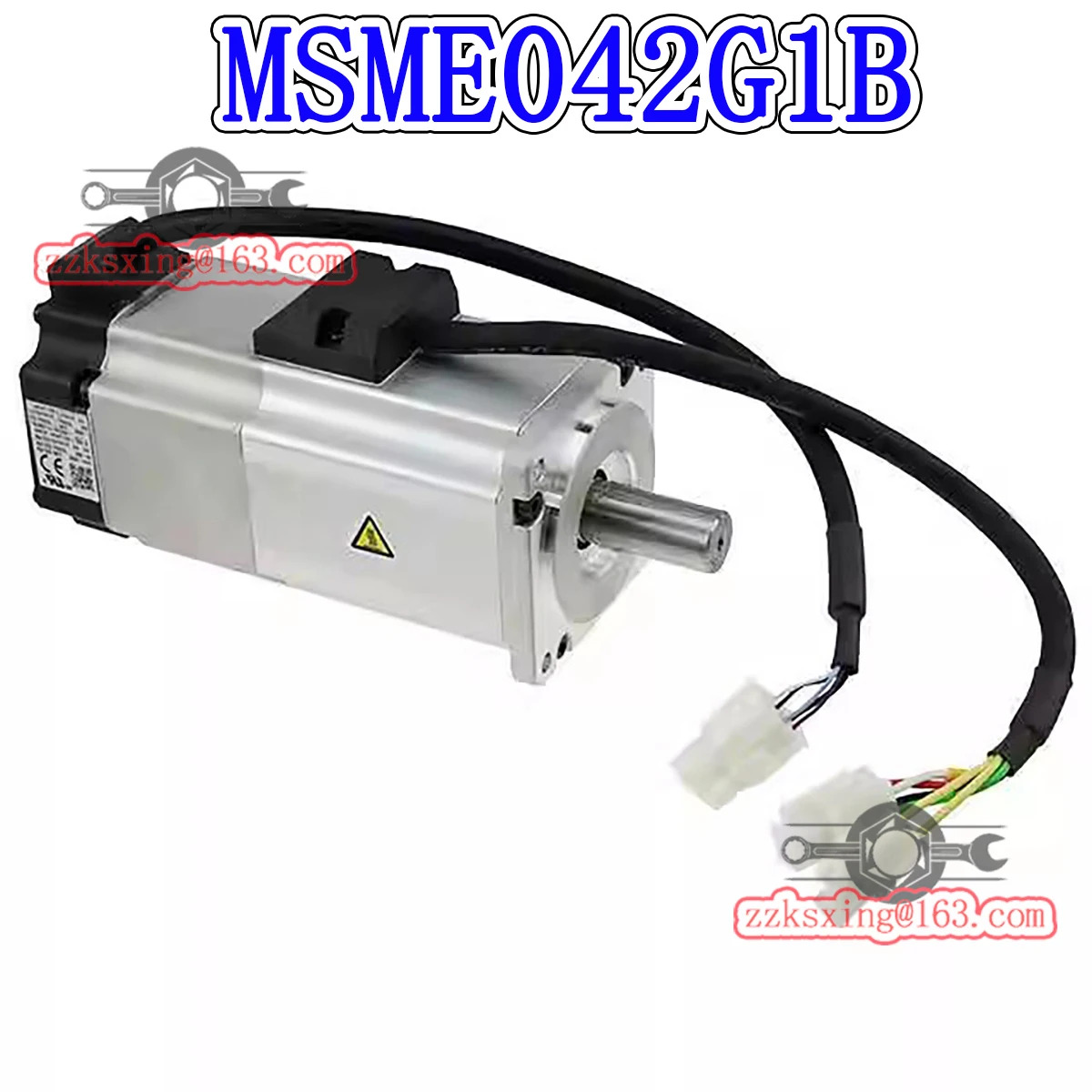 MSME042G1B 오리지널 AC 서보모터
