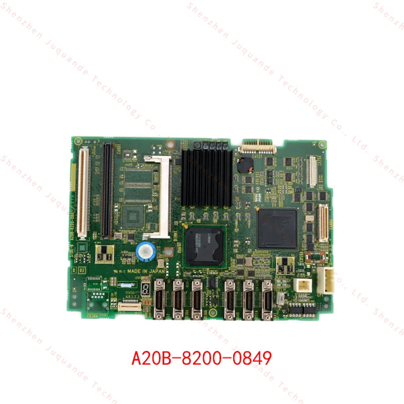 A16B-2201-0391 A20B-8200-0849 A20B-8200-0848 A20B-2100-0800 A20B-2101-0350 A20B-2101-0354 신