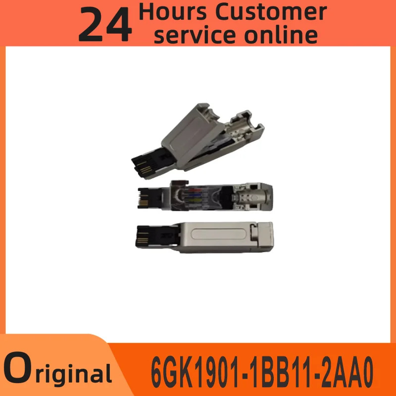 오리지널 모듈 6GK1901-1BB11-2AA0 6GK1901-1BB10-2AE0 6GK1901-1BB10-2AA0 6GK1901-1BB20-2AA0 6GK1901-0DB20-6