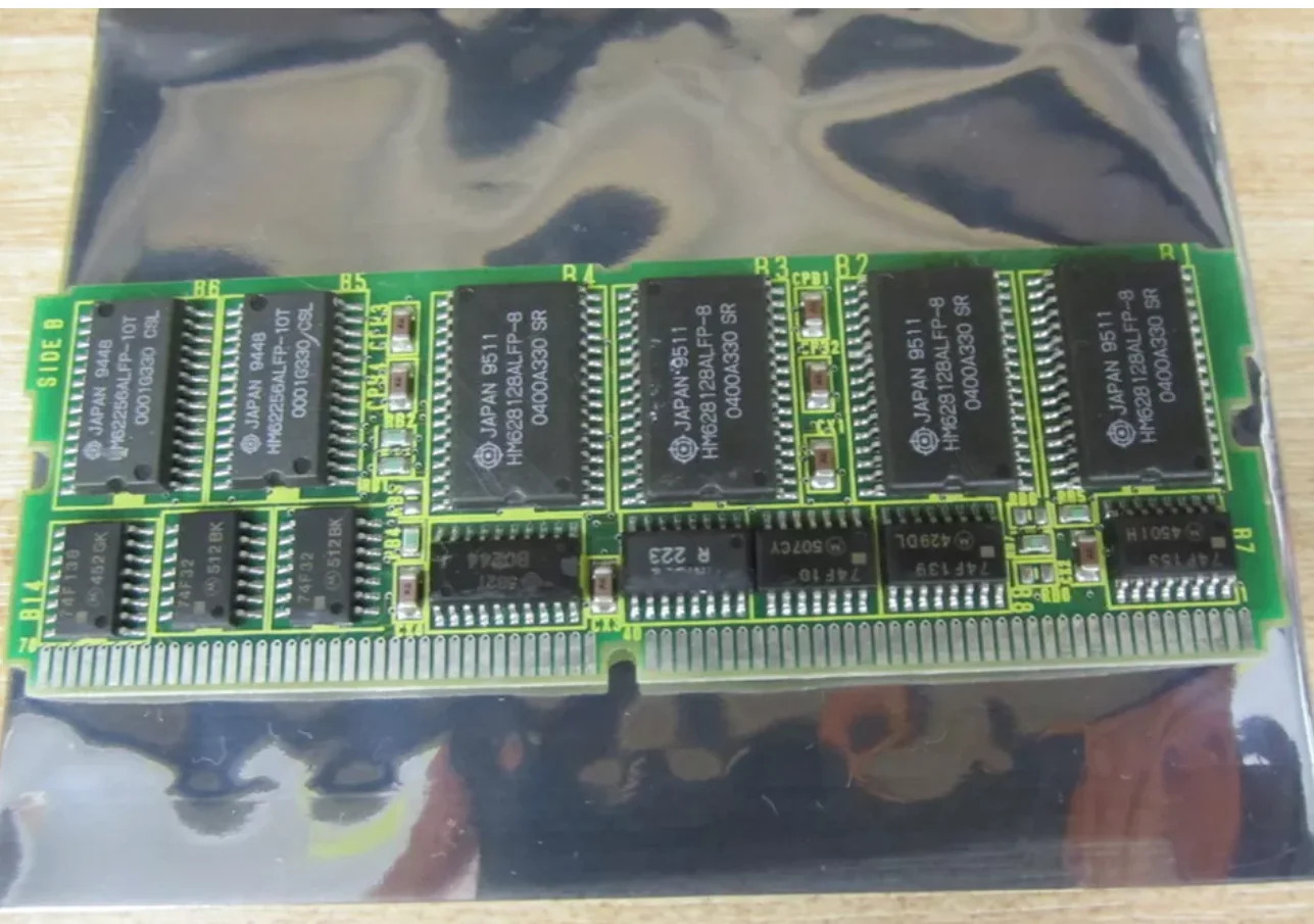 A20B-2900-0681 FANUC 회로 기판 리퍼 완료 A20B29000681