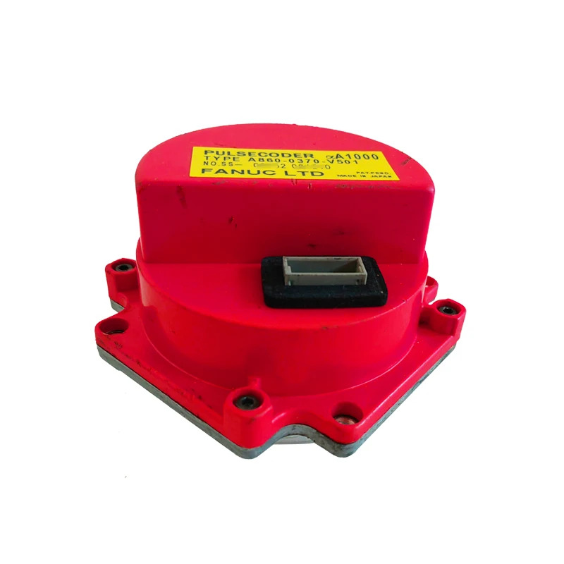 A860-0370-V501 Fanuc 인코더 리퍼 완료 A8600370V501