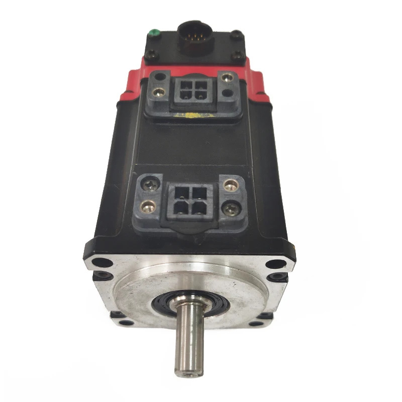 A06B-0114-B503 Fanuc 서보모터 제어 리퍼 완료 A06B 0114 B503