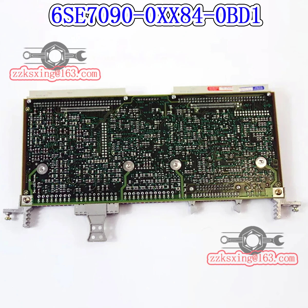6SE7090-0XX84-0BD1 드라이버 보드