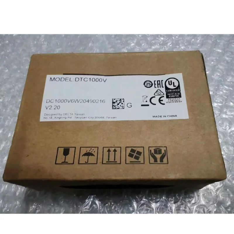 PLC 온도 제어 모듈 DTC1000C 신