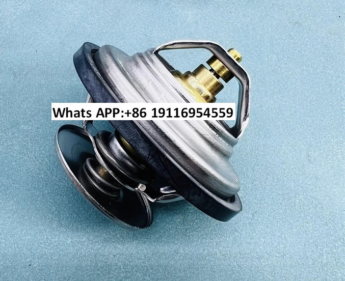 굴삭기 부품 EC210/220D/240B/250/290B D 엔진 온도 조절기