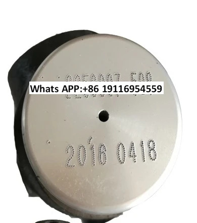 소형 압력 밸브 에어 컴프레서 02250097-598 39475637 99289845 54750369