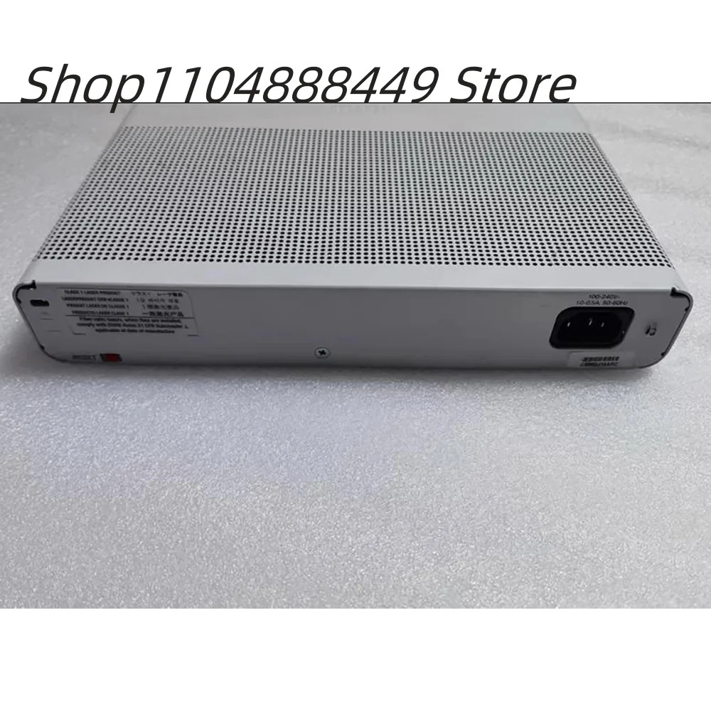 WS-C2960CG-8TC-L 8포트 기가비트 레이어 2 스위치