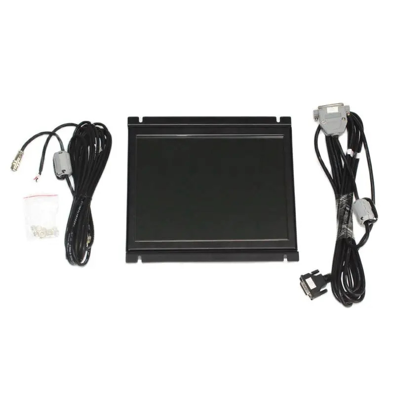ZCPD-N701 LCD 디스플레이 10.4인치 엘리베이터 부품 리프트 액세서리