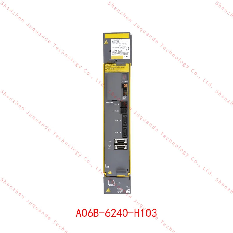 A06B-6117-H103 A06B-6114-H103 A06B-6240-H103 A06B-6150-H075 신