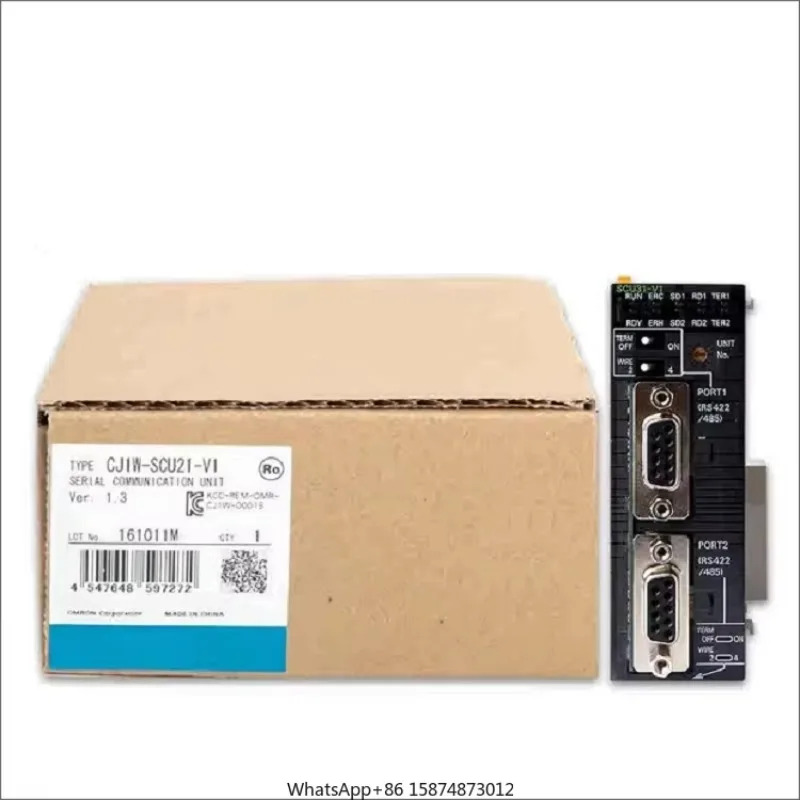 PLC 모듈 CJ1W-TC001 TC002 TC003 TC101 TC102 TC103 NC113 NC213 NC233 NC413 NC433 NC133 NC414 NC434 NC2