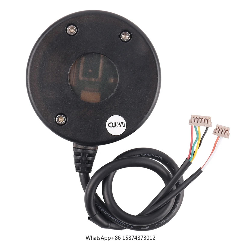 FORD호환r one UBLOX M8NGPS 모듈 Apm/PIX 비행 제어 GPS 고정밀 포지셔닝 FPV