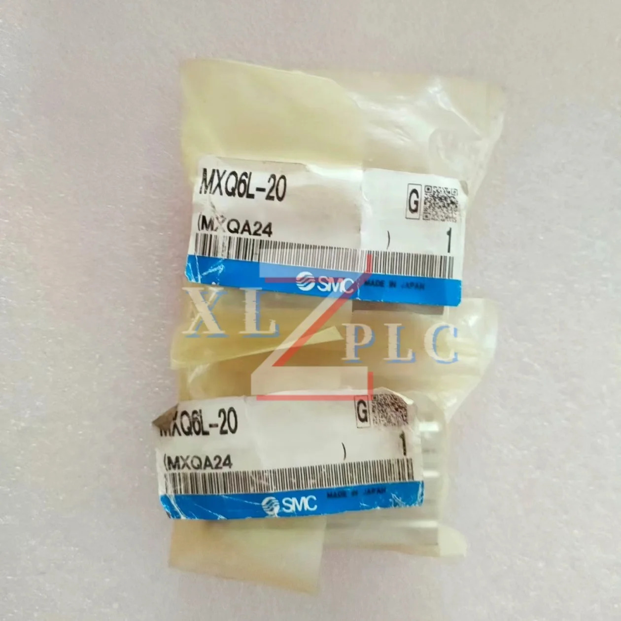 MHZJ2-10D MXQ6L-20 새 공압식 핑거