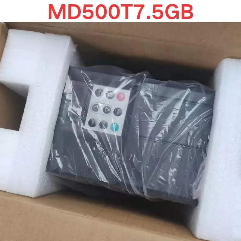 Inovance MD500T7.5GB 주파수 변환기 7.5KW
