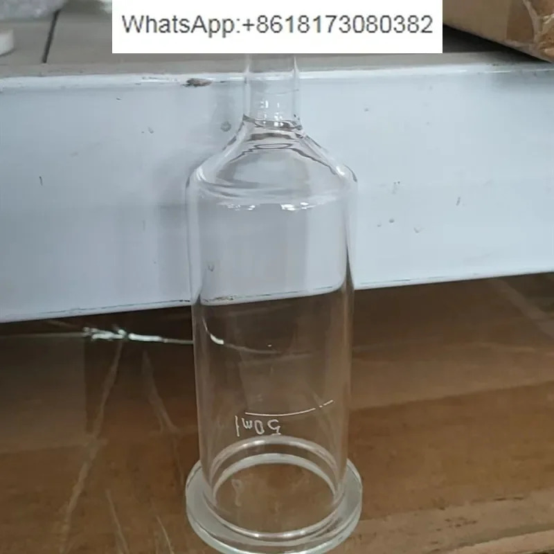 완전 자동 농축 컵 정량 병렬 장치 200ml