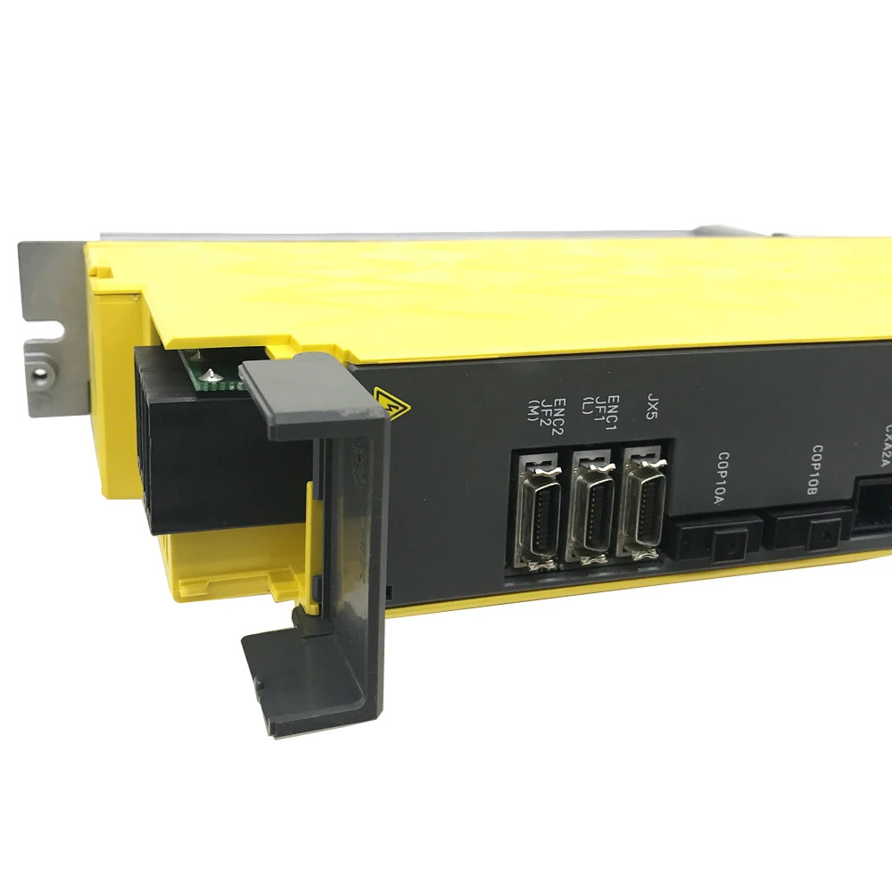 FANUC 서보 모듈 A06B-6114-H207 리퍼 완료 A06B6114H207