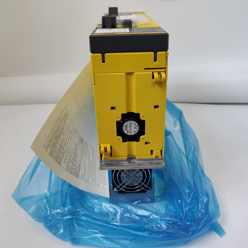 FANUC A06B-6200-H015 서보 드라이브 A06B6200H015 신