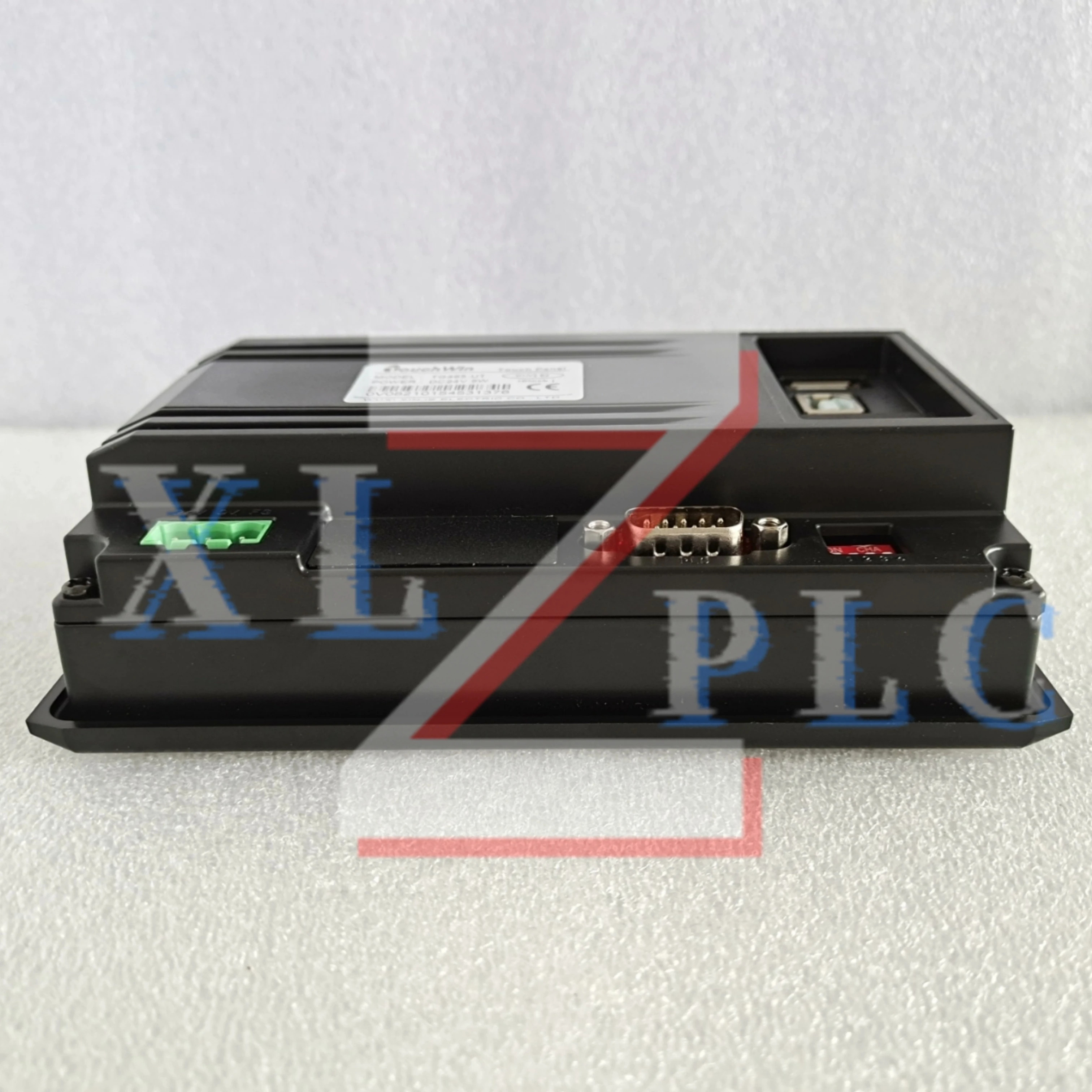 HMI 터치 패널 TG465-UT TG465-XT 신규 입고