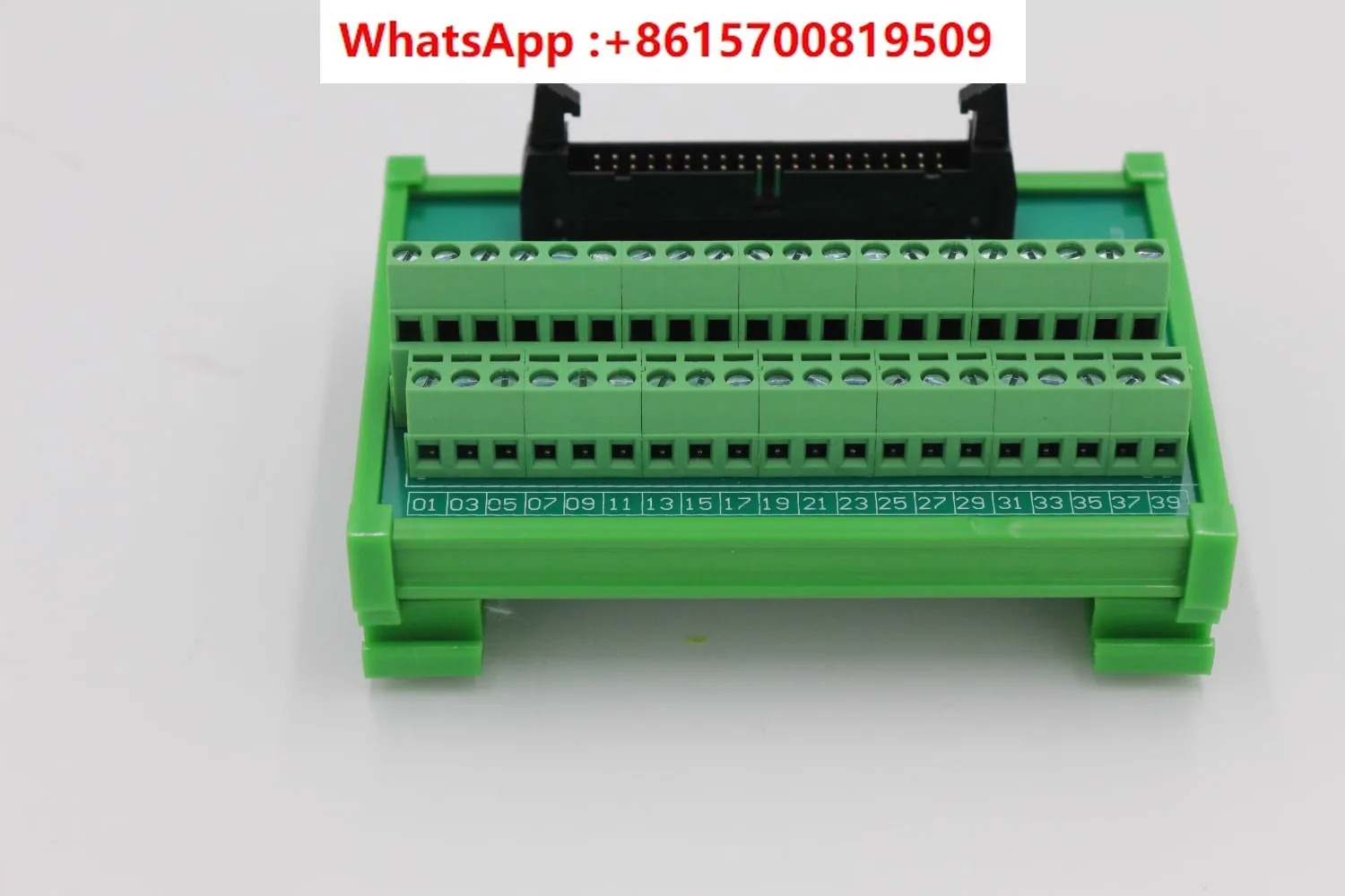 스플리터 보드 수치 제어 40B M80