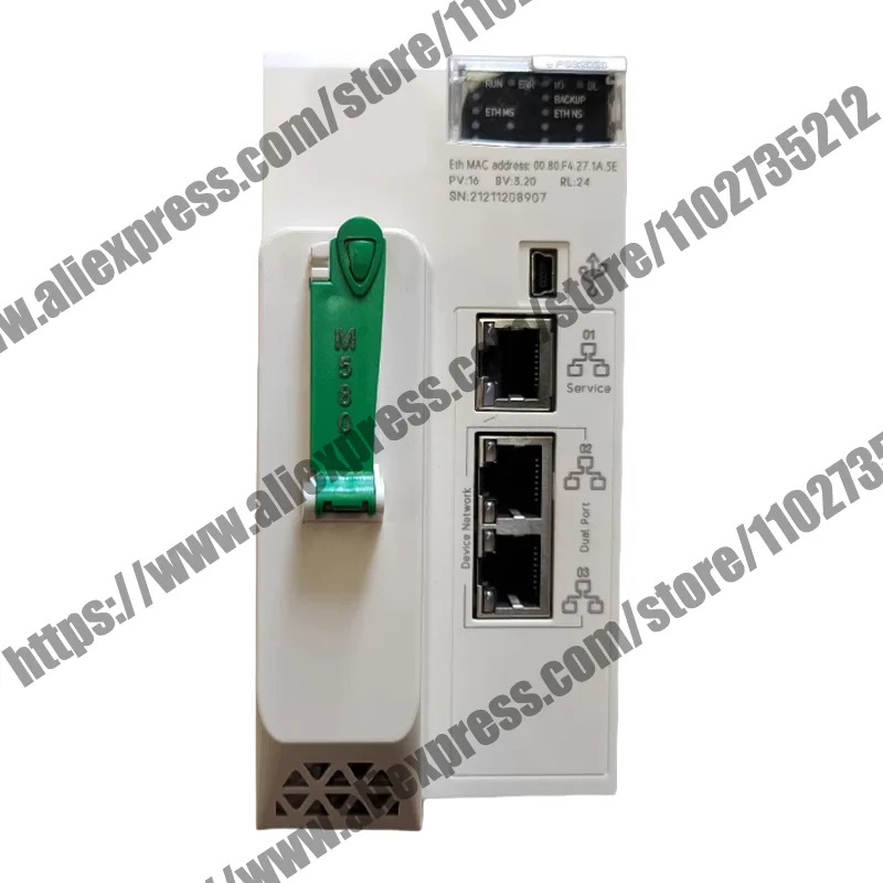 BMEP 58 BMEP582O2O PLC 모듈