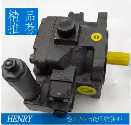 JUSTMARK 가변 베펌프 HVP-20-FA1 HVP-20-FA2 HVP-20-FA3 HVP-30-FA1 HVP-30-FA2 HVP-30-FA3 HVP-40-FA1 HVP-40