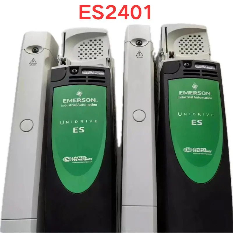 리퍼 ES2401 주파수 변환기 5.5KW-8.9KVA 기능 OK