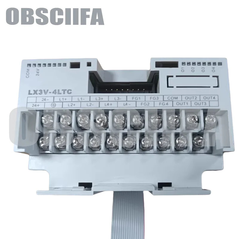 LX3V-4TC LX3V-4LTC LX3V-4PT V2 LX3V-4PGA LX3V-4PGB LX3V-8iTC