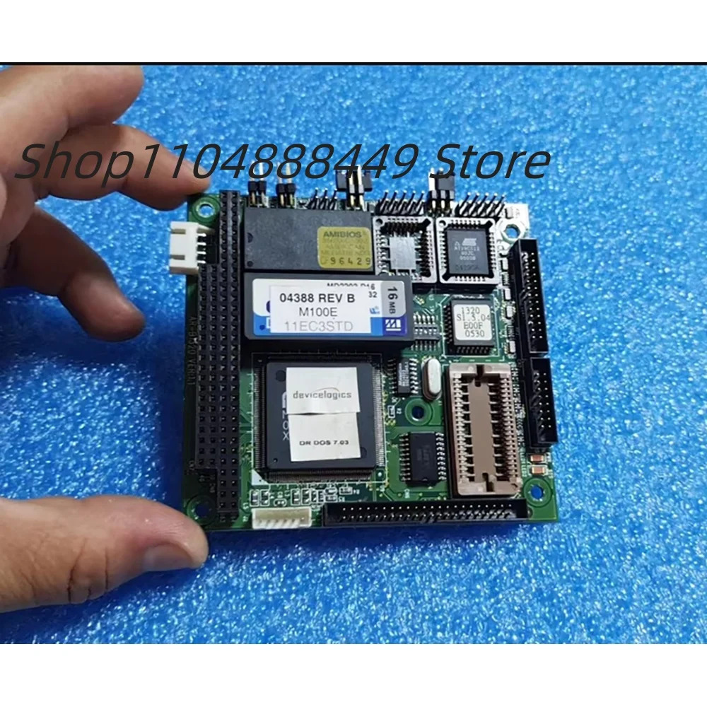 AR-B1320 VER1.1 산업장비 마더보드