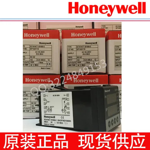 오리지널 하니웰 DC1010CT/CL/CR-101000-E 201000E 301000-E