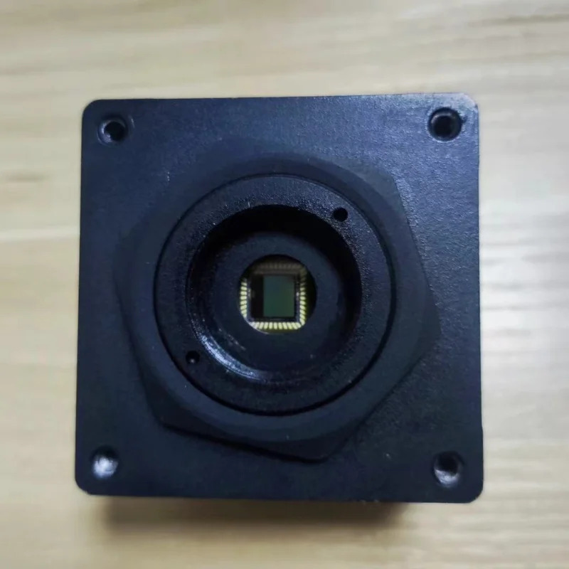 리퍼 ID320C 컬러 산업카메라 3 백만 픽셀 USB 2.0 OK