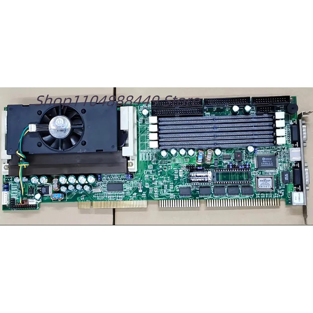 ROCKY-P258BX V3.1 마더보드