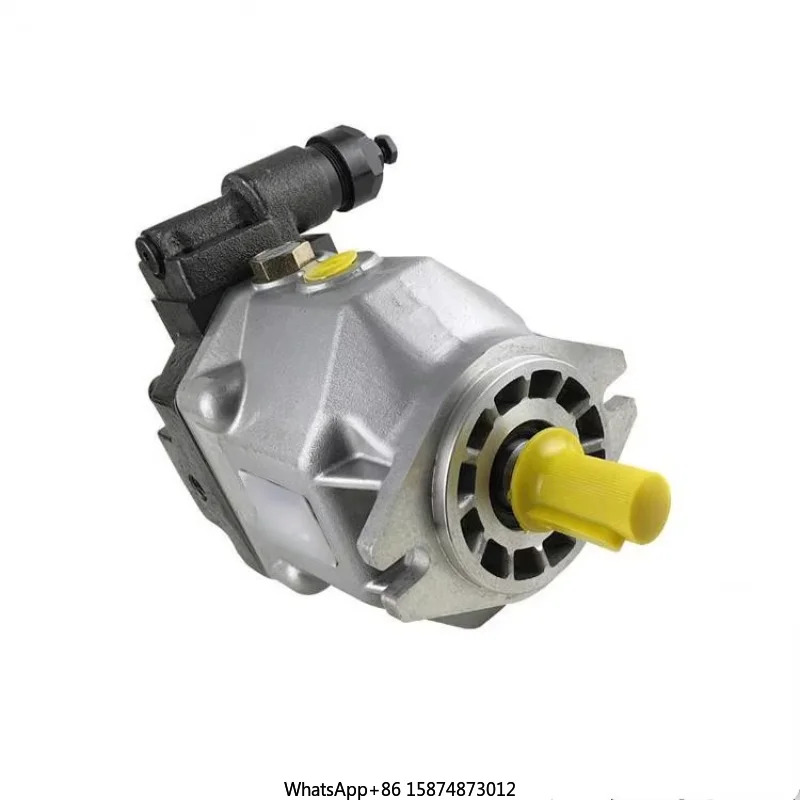 무역 유압 펌프 P16V-RS-11-CC-10-J P21V-RS-11-CC-110-J P40V-RS-11-CC-10-J
