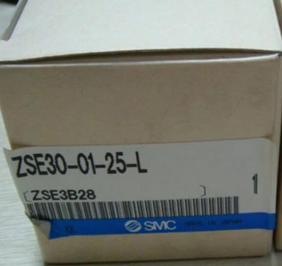 압력 스위치 DRO ZSE30-01-25-L 전디지털 디스플레이 SMC