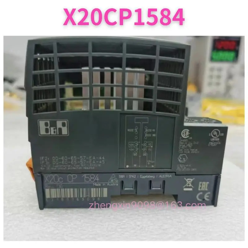뉴 오리지널 X20CP1584 X20 CP 1584 모듈