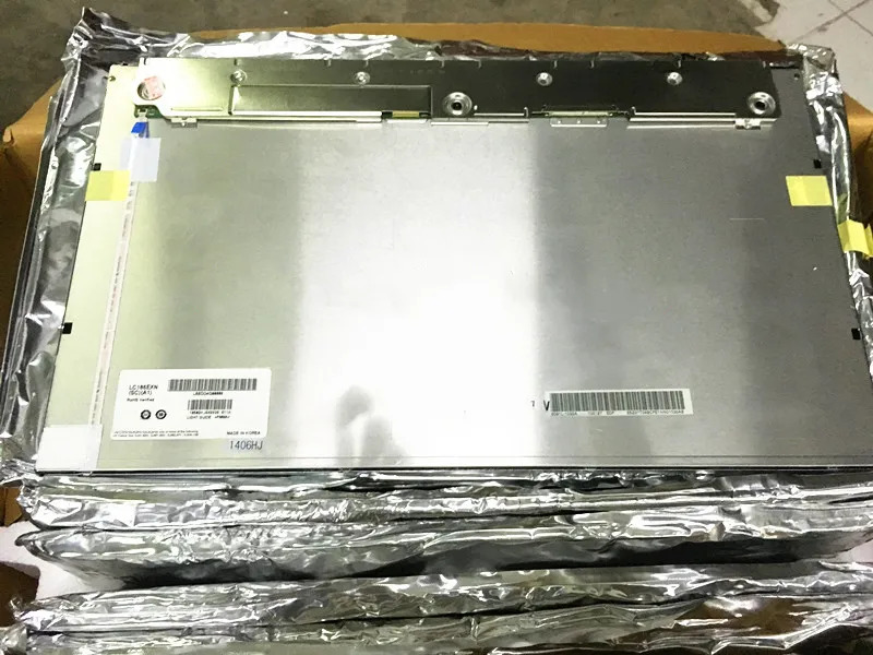 LC185EXN-SCA1 LC185EXN-SDA1 LCD 디스플레이 스크린 패널 LC185EXNSCA1