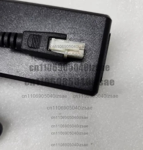 전원공급장치 케이블 STD-1240P 산업제어 12V4A 어댑터 4홀 플매트 카펫 러그